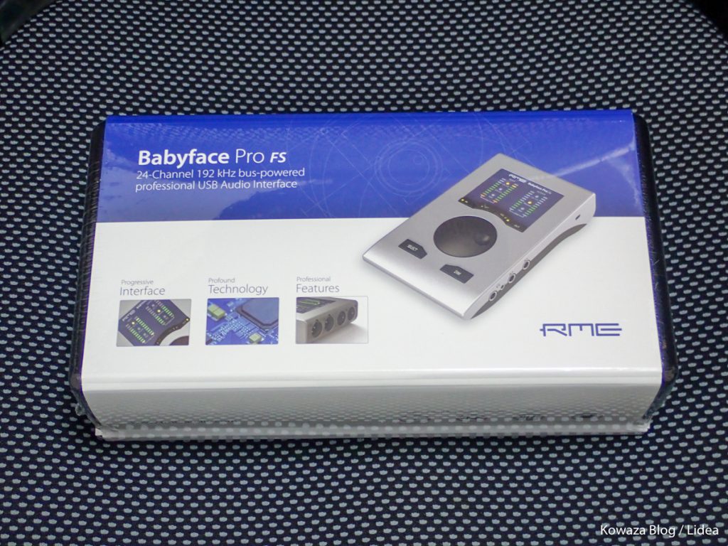 新品未使用】RME Babyface Pro FS 国内正規品 - beaconparenting.ie